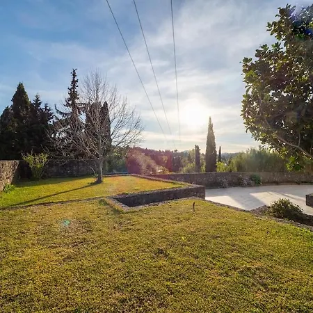 Villa Althea 1 Kompítsion